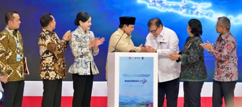 Prabowo Tegaskan 700 BUMN Tidak Efisien Akan Ditutup Hingga Desember 2026